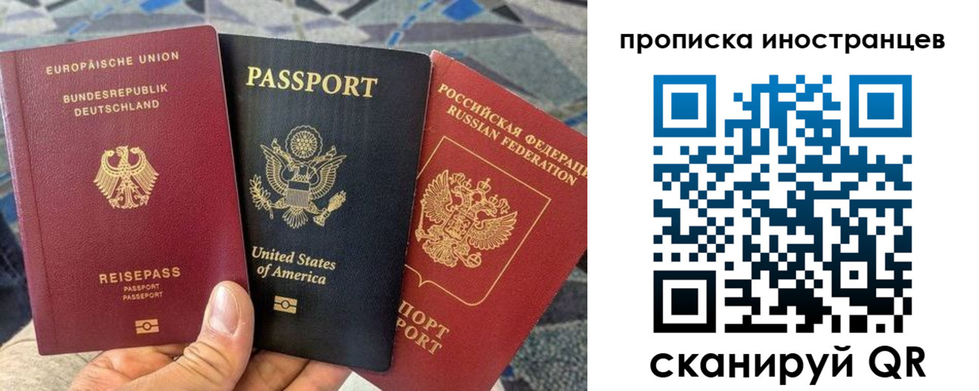 прописка поиск в Сургуте